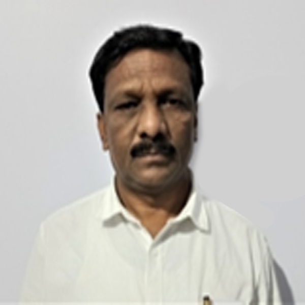Sri Arun Kumar Pradhan