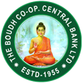 The Boudh Co-operative Central Bank Limited Logo