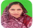 Lina Mahapatra - Vice-President